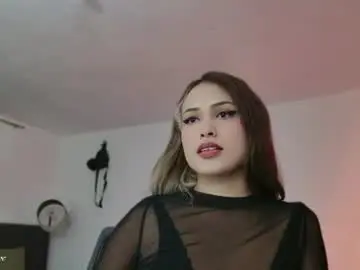 Chaturbate Live Sex of rougedoe