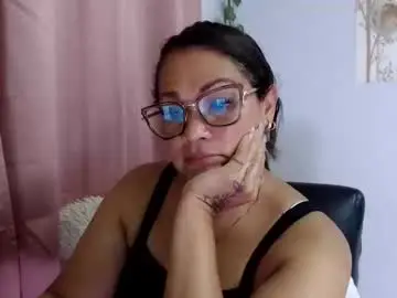 Chaturbate Adult Webcam of samira_lennox