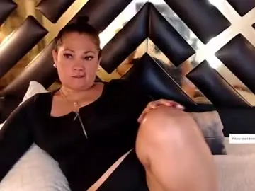 Chaturbate Best Webcam of samira_lennox