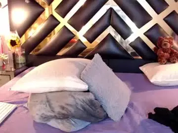 Chaturbate Sex Chat of samira_lennox