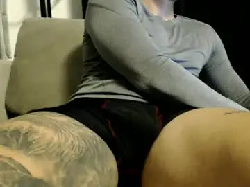 Chaturbate Free Porn Cam of sanchezerik4