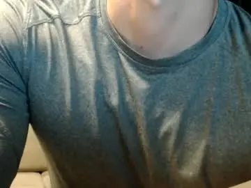 Chaturbate Live Sex Cam of sanchezerik4