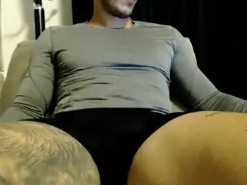 Chaturbate Best live sex cam show of sanchezerik4