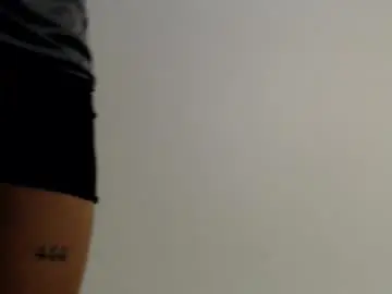 Chaturbate Sex Cam of sanchezerik4