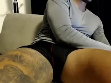 Chaturbate Live Sex of sanchezerik4