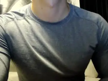 Chaturbate Sex Cam of sanchezerik4