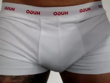 Chaturbate Live Sex Cam of sanchezerik4