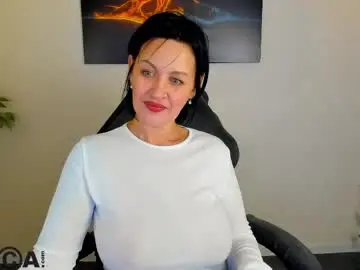 Chaturbate Live Sex of sara_devills