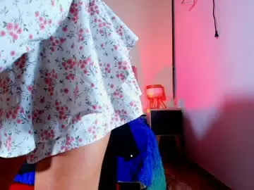 Chaturbate Free Live Porn of sary_littlesmiles