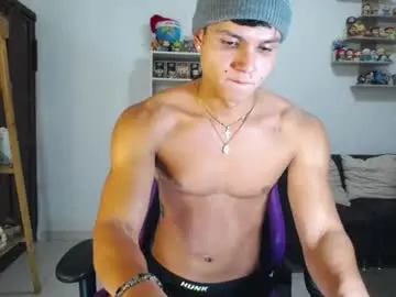 Chaturbate Sex Chat of saulomiralles