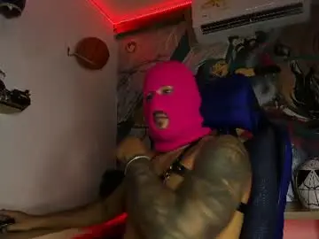Chaturbate Sex Chat of scoott_masked