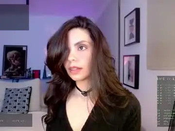 Chaturbate Best live sex cam show of sinner_medusa