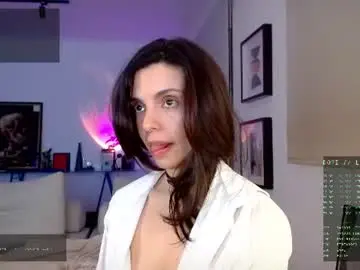 Chaturbate Sex Chat of sinner_medusa