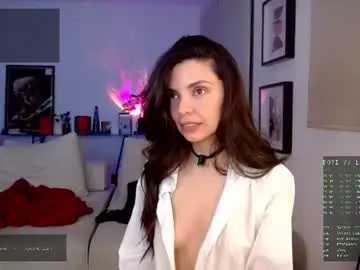 Chaturbate Free Live Porn of sinner_medusa