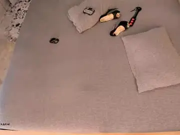 Chaturbate Nude Webcam of theanytimeshow