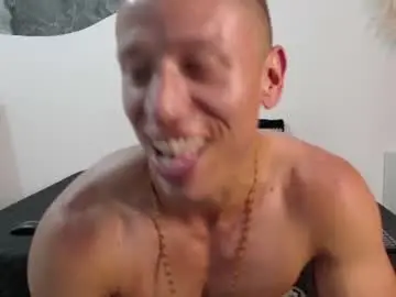 Chaturbate Private Sex Chat of thiago10__
