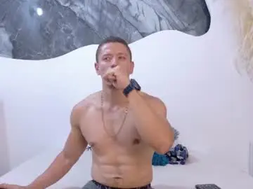 Chaturbate Adult Webcams of thiago10__