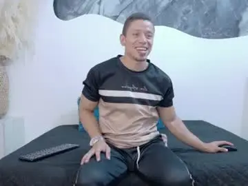 Chaturbate Free Live Porn of thiago10__