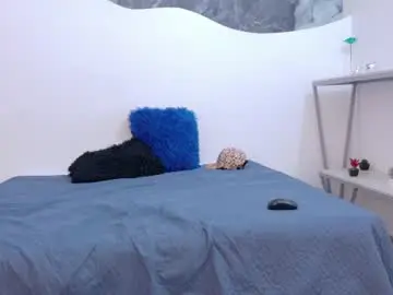 Chaturbate Sex Chat of thiago10__