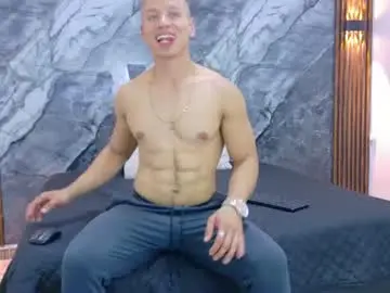 Chaturbate Live Porn of thiago10__