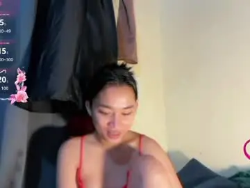 Chaturbate Adult Video Chat of tricia_slut