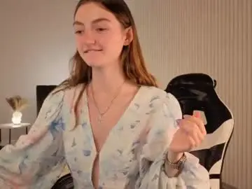 Chaturbate Live Porn of valenora1
