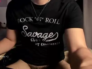 Chaturbate Nude Webcam of 37sins