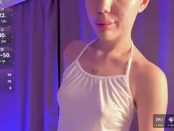 Chaturbate Sex Cam of _mialune