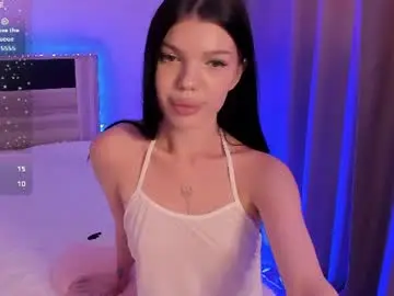 Chaturbate Free Porn Cam of _mialune