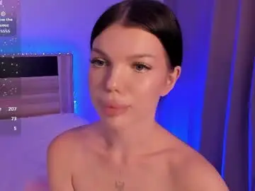 Chaturbate Adult Webcam of _mialune