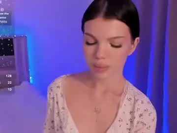 Chaturbate Live Sex of _mialune