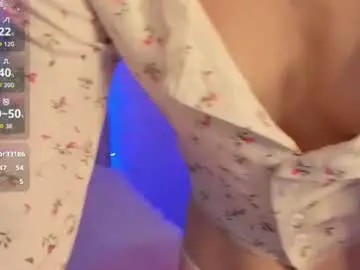 Chaturbate Live Sex of _mialune