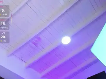 Chaturbate Watch Live Sex Cams of abigailwilliams_