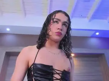 Chaturbate Live Sex of abigailwilliams_