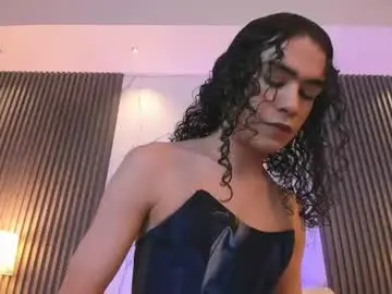 Chaturbate Free Porn Cam of abigailwilliams_