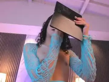 Chaturbate Best live sex cam show of abigailwilliams_