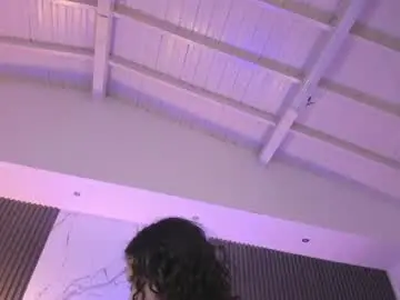 Chaturbate Live Porn of abigailwilliams_