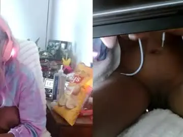 Chaturbate Live Porn of alys_at_college