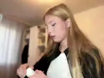 Chaturbate Nude Webcam of alysepettinella
