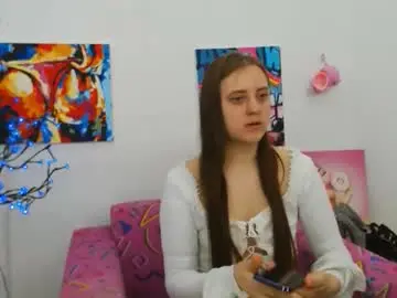 Chaturbate Best Webcam of arinabelle