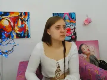Chaturbate Live Sex of arinabelle