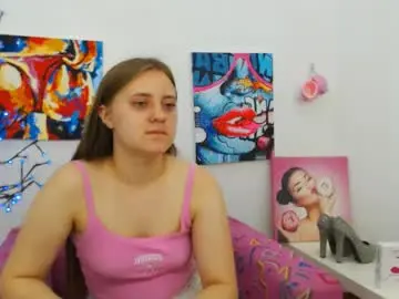 Chaturbate Adult Video Chat of arinabelle
