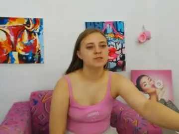 Chaturbate Sex Chat of arinabelle