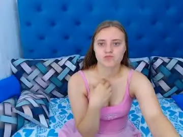 Chaturbate Best live sex cam show of arinabelle