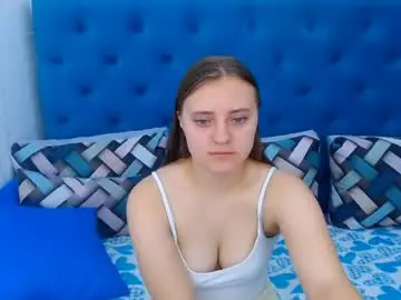 Chaturbate Live Sex Cam of arinabelle