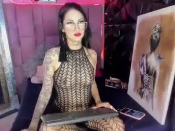 Chaturbate Sex Chat of bbesitaquenn