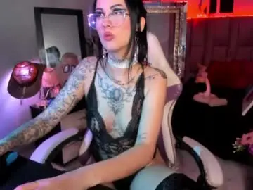 Chaturbate Sex Chat of bbesitaquenn
