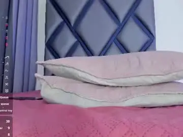 Chaturbate Best live sex cam show of bby_pink01