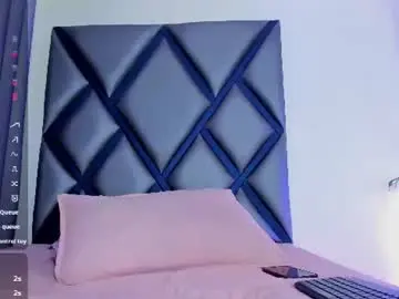 Chaturbate Nude Webcam of bby_pink01