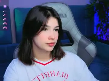Chaturbate Free Porn Cam of bjliki